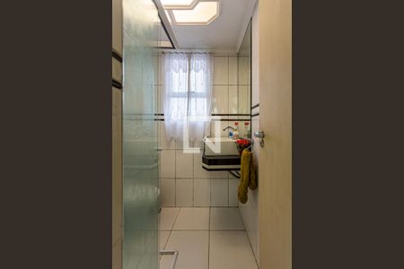 Apartamento à venda com 52m², 2 quartos e 1 vagaBanheiro