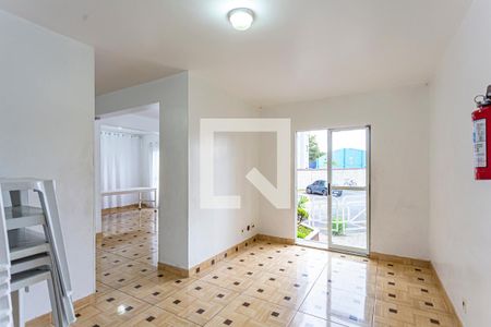 Apartamento à venda com 52m², 2 quartos e 1 vagaÁrea comum - Salão de festas