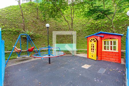 Apartamento à venda com 52m², 2 quartos e 1 vagaÁrea Comum - Playground