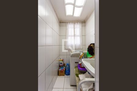 Apartamento à venda com 52m², 2 quartos e 1 vagaÁrea de Serviço