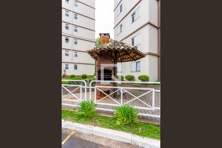 Apartamento à venda com 52m², 2 quartos e 1 vagaÁrea comum - Churrasqueira 1