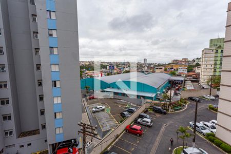 Apartamento à venda com 52m², 2 quartos e 1 vagaVista do Quarto 2