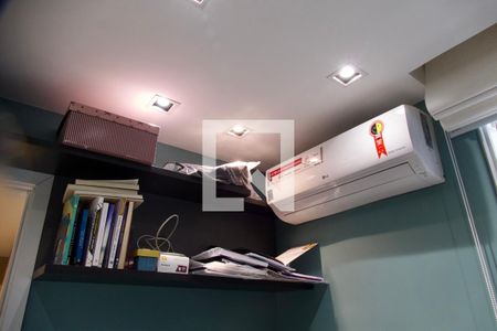 Apartamento à venda com 105m², 4 quartos e sem vagaEscritório