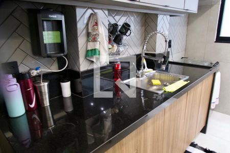 Apartamento à venda com 105m², 4 quartos e sem vagaCozinha