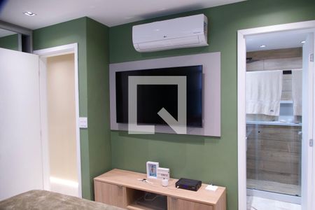 Apartamento à venda com 105m², 4 quartos e sem vagaSuíte