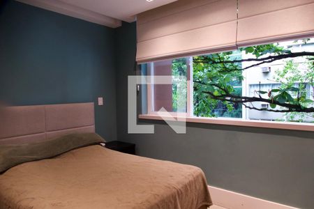 Apartamento à venda com 105m², 4 quartos e sem vagaQuarto 1