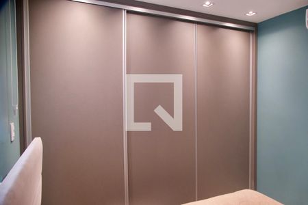 Apartamento à venda com 105m², 4 quartos e sem vagaQuarto 2