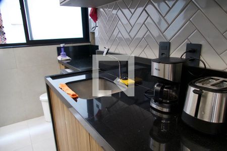 Apartamento à venda com 105m², 4 quartos e sem vagaÁrea serviço