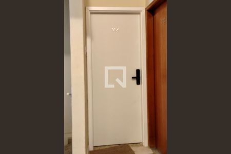 Apartamento à venda com 105m², 4 quartos e sem vagaHall de entrada