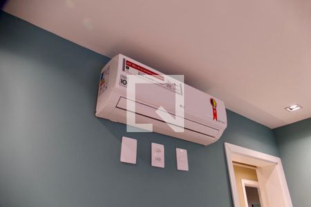 Apartamento à venda com 105m², 4 quartos e sem vagaQuarto 2