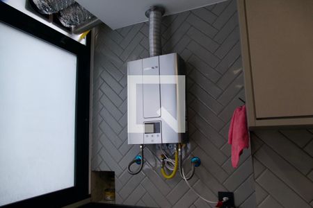 Apartamento à venda com 105m², 4 quartos e sem vagaÁrea serviço