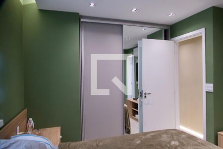 Apartamento à venda com 105m², 4 quartos e sem vagaSuíte