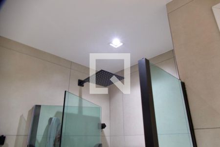 Apartamento à venda com 105m², 4 quartos e sem vagaBanheiro social