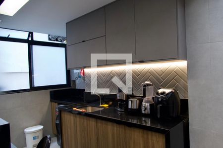 Apartamento à venda com 105m², 4 quartos e sem vagaÁrea serviço