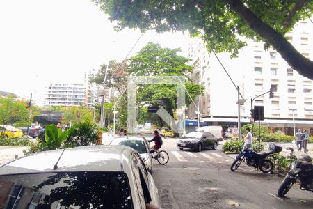 Apartamento à venda com 105m², 4 quartos e sem vagaVista da Rua