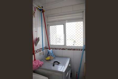 Apartamento à venda com 48m², 2 quartos e 1 vagaÁrea de Serviço