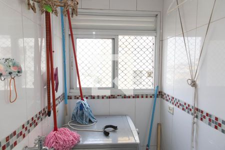 Apartamento à venda com 48m², 2 quartos e 1 vagaÁrea de Serviço