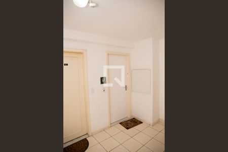 Apartamento à venda com 48m², 2 quartos e 1 vagaHall de entrada