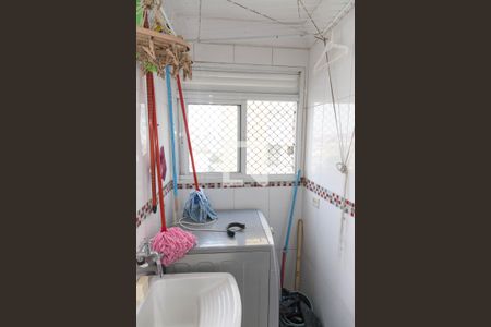 Apartamento à venda com 48m², 2 quartos e 1 vagaÁrea de Serviço