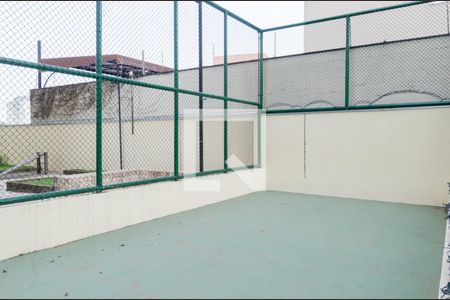 Apartamento à venda com 48m², 2 quartos e 1 vagaQuadra Esportiva