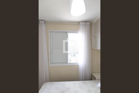 Apartamento à venda com 48m², 2 quartos e 1 vagaQuarto 2