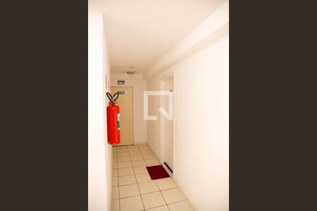 Apartamento à venda com 48m², 2 quartos e 1 vagaHall de entrada