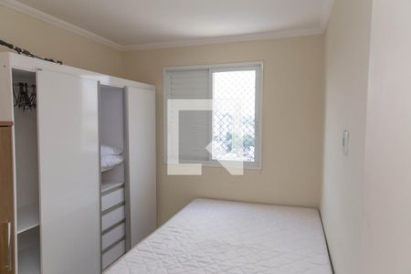 Quarto 1 de apartamento à venda com 2 quartos, 48m² em Centro, Diadema