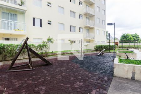 Apartamento à venda com 48m², 2 quartos e 1 vagaÁrea comum