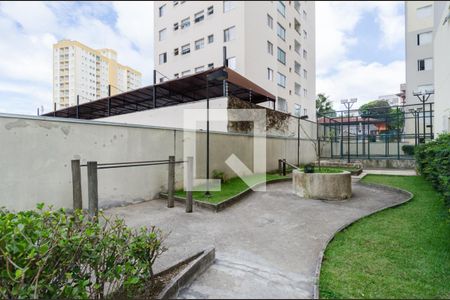 Apartamento à venda com 48m², 2 quartos e 1 vagaÁrea comum