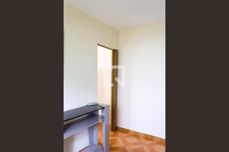 Sala de leitura de casa à venda com 3 quartos, 155m² em Jardim Trieste, São Bernardo do Campo