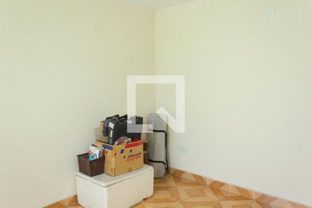 Casa à venda com 155m², 3 quartos e 2 vagas Casa à venda com 155m², 3 quartos e 2 vagasEdícula - Quarto de hóspedes