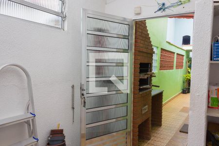 Casa à venda com 155m², 3 quartos e 2 vagas Casa à venda com 155m², 3 quartos e 2 vagasÁrea de Serviço