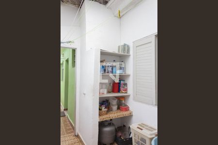 Casa à venda com 155m², 3 quartos e 2 vagas Casa à venda com 155m², 3 quartos e 2 vagasÁrea de Serviço