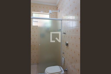 Casa à venda com 155m², 3 quartos e 2 vagas Casa à venda com 155m², 3 quartos e 2 vagasBanheiro