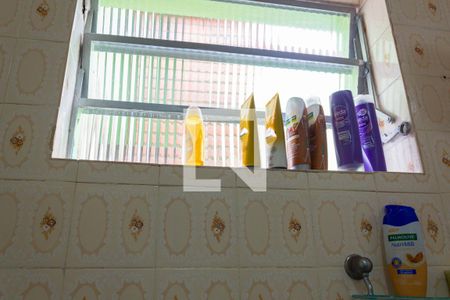 Casa à venda com 155m², 3 quartos e 2 vagas Casa à venda com 155m², 3 quartos e 2 vagasBanheiro