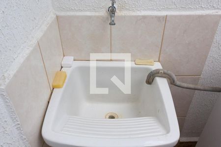 Casa à venda com 155m², 3 quartos e 2 vagas Casa à venda com 155m², 3 quartos e 2 vagasÁrea de Serviço