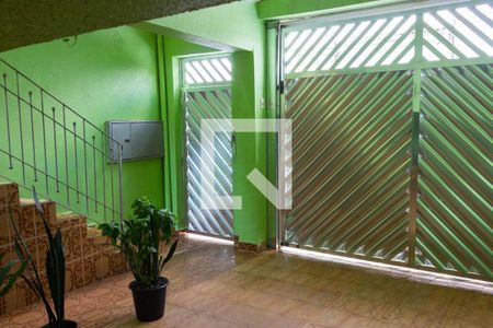 Casa à venda com 155m², 3 quartos e 2 vagas Casa à venda com 155m², 3 quartos e 2 vagasGaragem