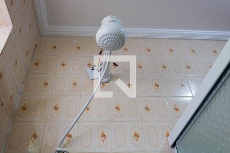 Casa à venda com 155m², 3 quartos e 2 vagas Casa à venda com 155m², 3 quartos e 2 vagasBanheiro