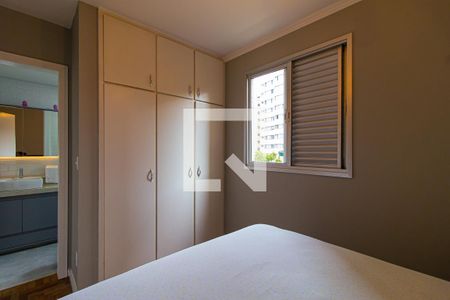 Quarto de apartamento à venda com 1 quarto, 36m² em Bela Vista, São Paulo