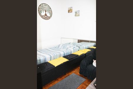 Quarto 2 de casa para alugar com 4 quartos, 150m² em Vila Gustavo, São Paulo