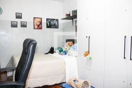 Quarto 1 de casa para alugar com 4 quartos, 150m² em Vila Gustavo, São Paulo