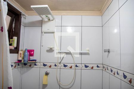 Casa para alugar com 150m², 4 quartos e 2 vagasBanheiro de serviço