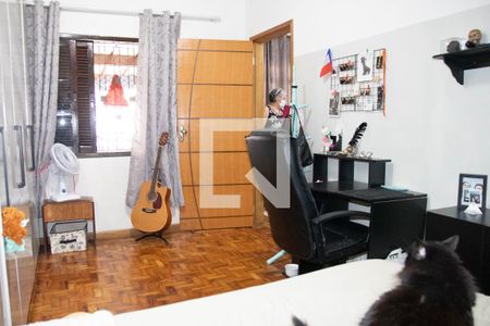 Quarto 1 de casa para alugar com 4 quartos, 150m² em Vila Gustavo, São Paulo