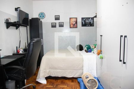 Quarto 1 de casa para alugar com 4 quartos, 150m² em Vila Gustavo, São Paulo