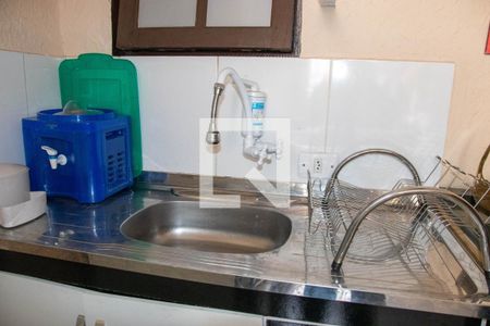 Casa para alugar com 150m², 4 quartos e 2 vagasCozinha de Serviço