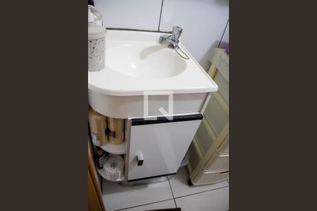 Casa para alugar com 150m², 4 quartos e 2 vagasBanheiro de serviço