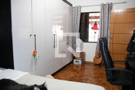 Quarto 1 de casa para alugar com 4 quartos, 150m² em Vila Gustavo, São Paulo