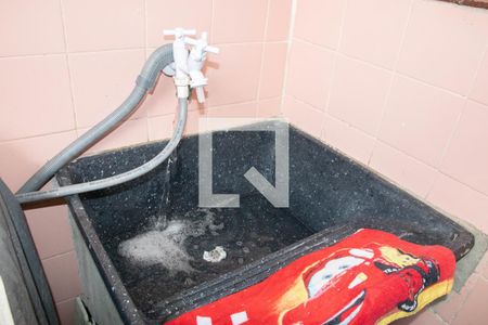 Casa para alugar com 150m², 4 quartos e 2 vagasÁrea de Serviço