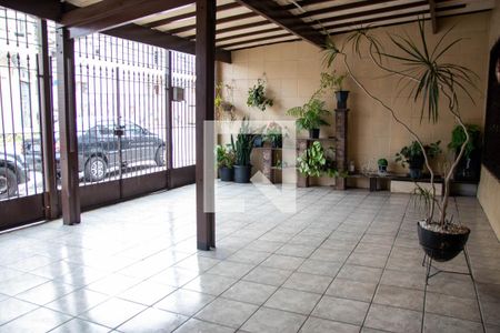 Casa para alugar com 150m², 4 quartos e 2 vagasGaragem