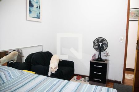 Casa para alugar com 150m², 4 quartos e 2 vagasQuarto 2